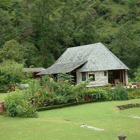 The Last Resort Dhulikhel Bagian luar foto